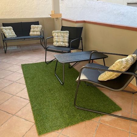 Dreamhouse B&B Olbia Exterior foto